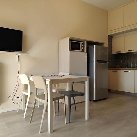 Residence La Palma Marina dʼMarina dʼAndora Eksteriør billede