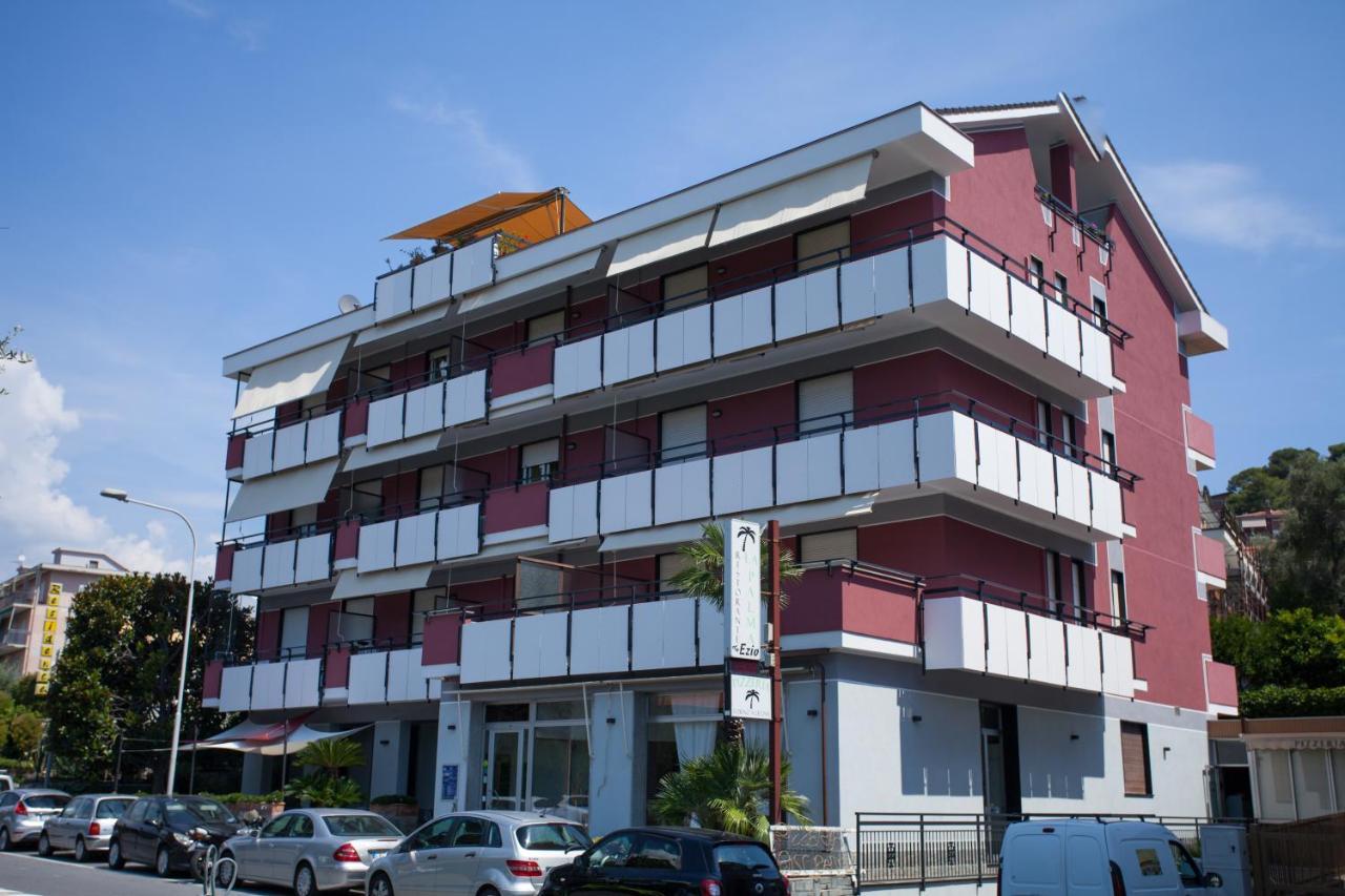 Residence La Palma Marina dʼMarina dʼAndora Eksteriør billede