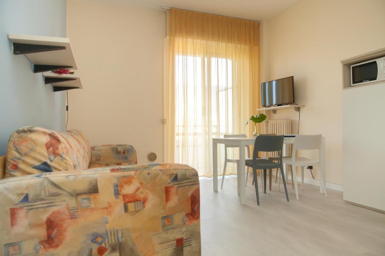 Residence La Palma Marina dʼMarina dʼAndora Eksteriør billede