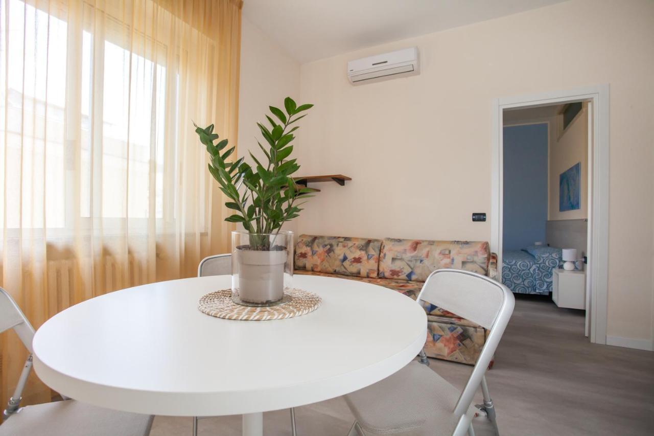 Residence La Palma Marina dʼMarina dʼAndora Eksteriør billede