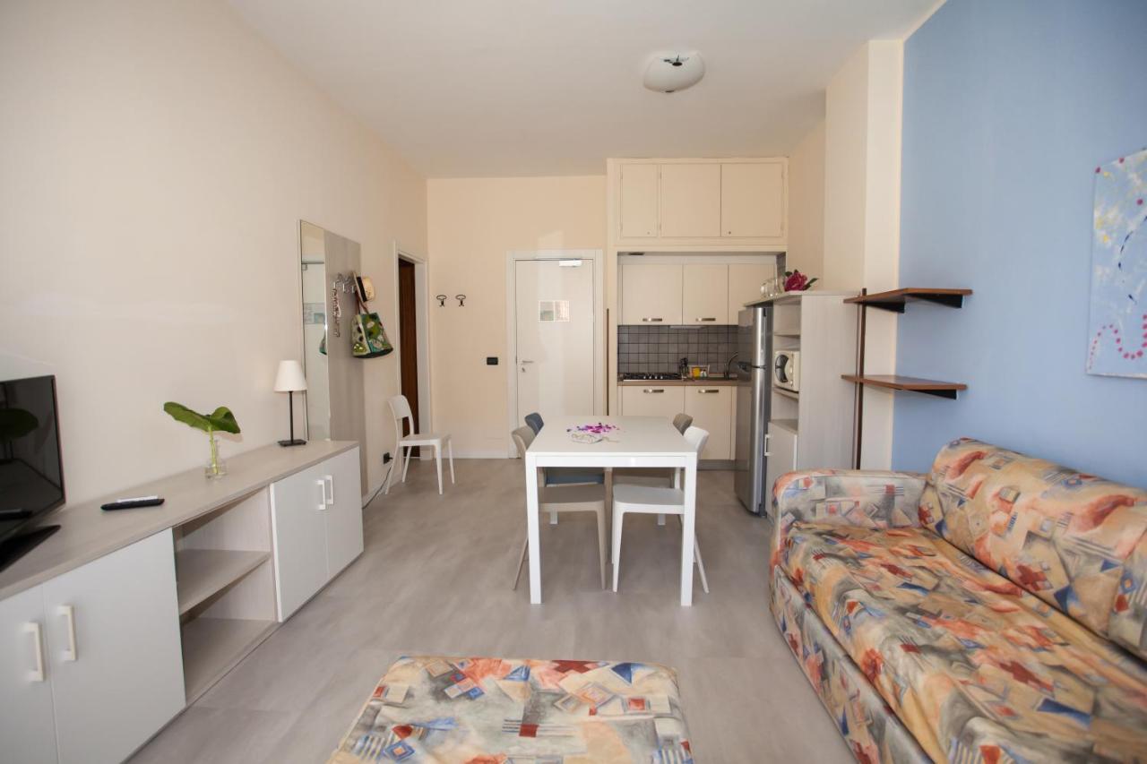 Residence La Palma Marina dʼMarina dʼAndora Eksteriør billede