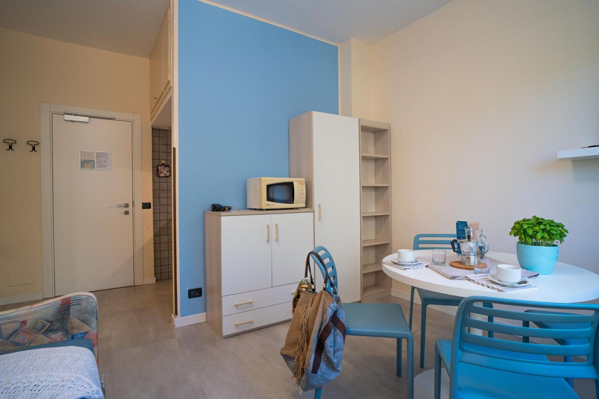 Residence La Palma Marina dʼMarina dʼAndora Eksteriør billede