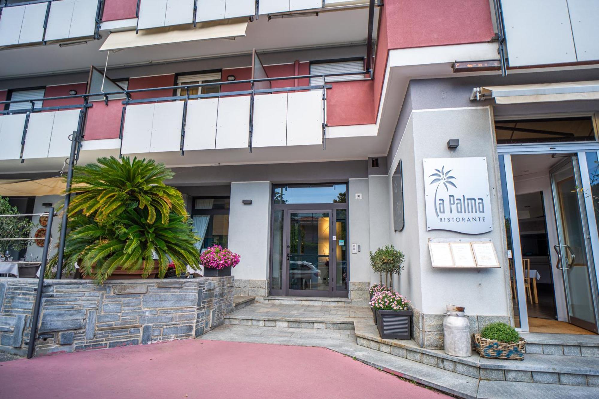 Residence La Palma Marina dʼMarina dʼAndora Eksteriør billede