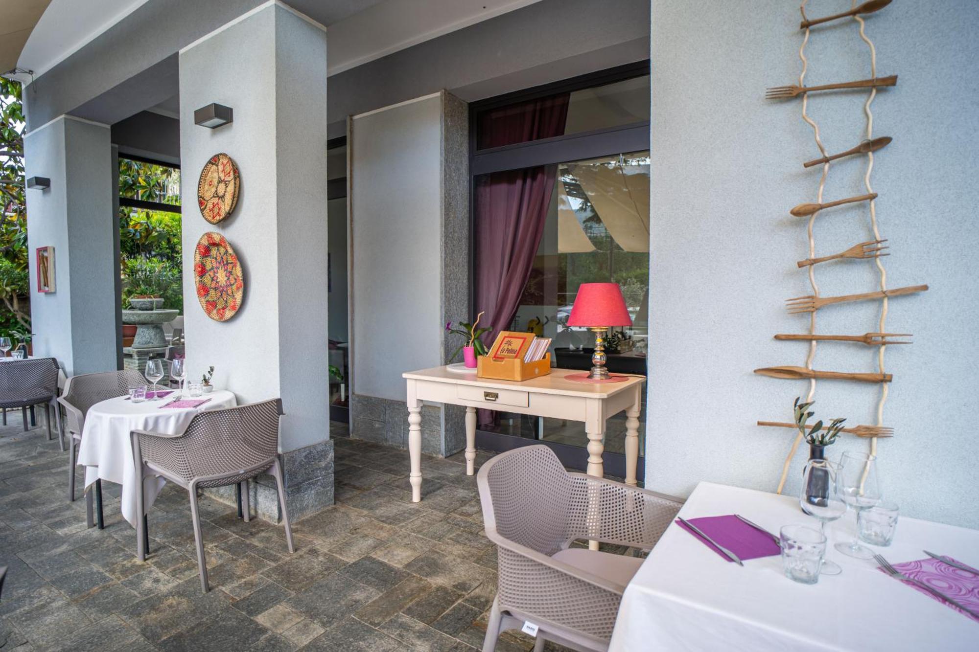 Residence La Palma Marina dʼMarina dʼAndora Eksteriør billede