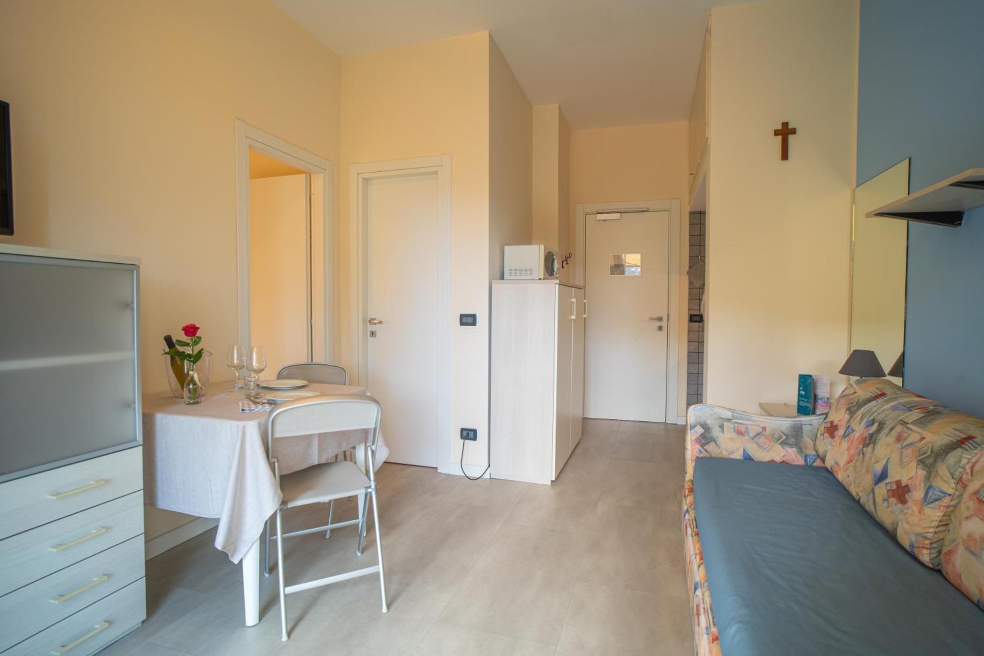 Residence La Palma Marina dʼMarina dʼAndora Eksteriør billede