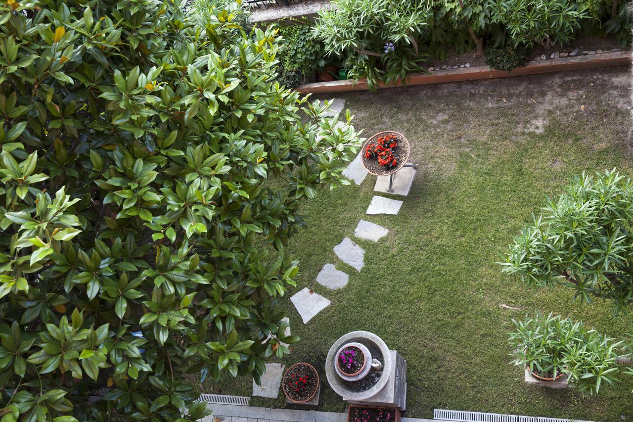 Residence La Palma Marina dʼMarina dʼAndora Eksteriør billede